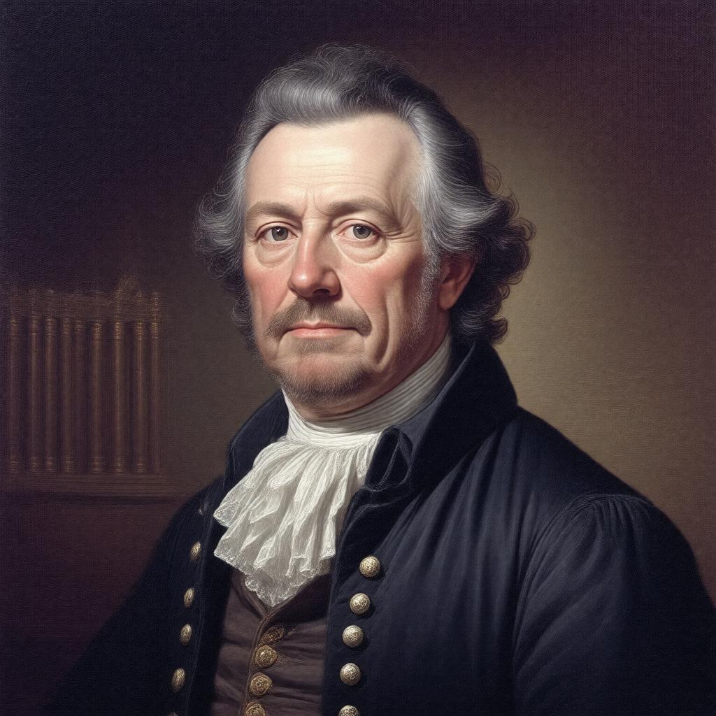 Francis Alison